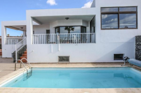 casa etna 3 habitaciones piscina wifi aire acondicionado